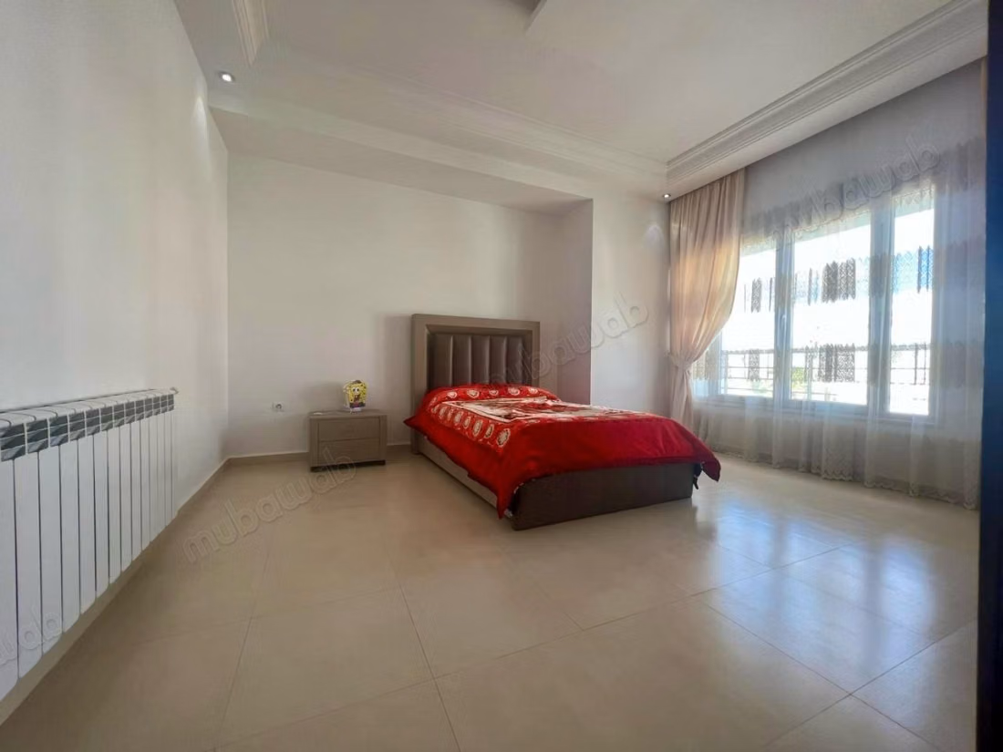 In vendita un duplex a Sahloul 4