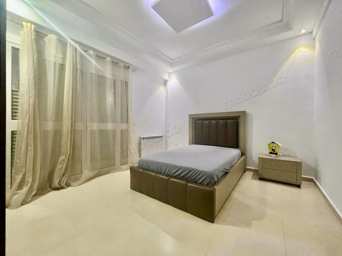 In vendita un duplex a Sahloul 4