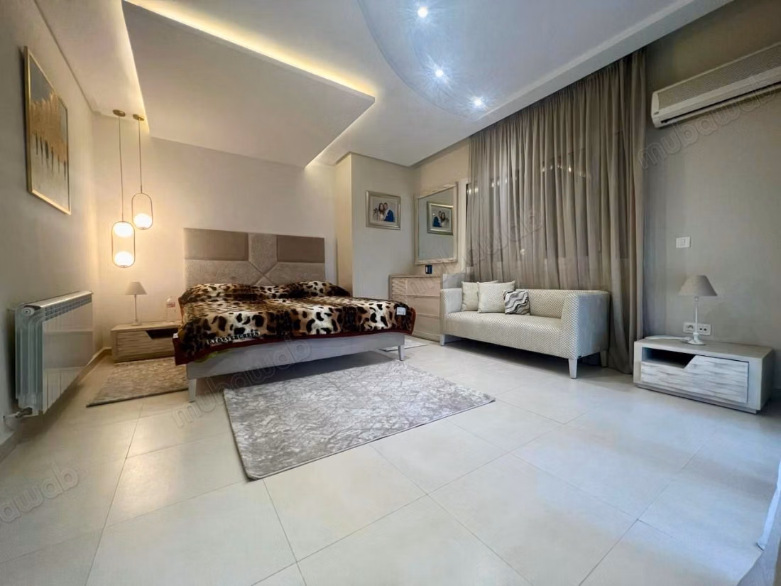 In vendita un duplex a Sahloul 4