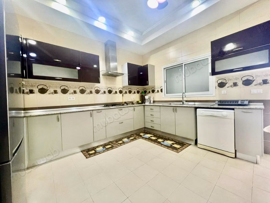 In vendita un duplex a Sahloul 4