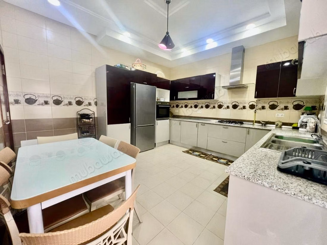 In vendita un duplex a Sahloul 4