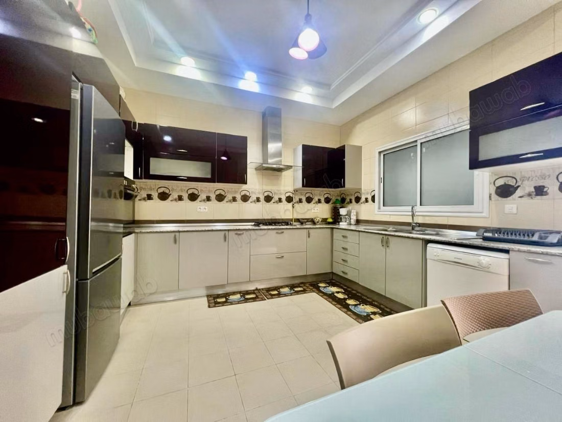 In vendita un duplex a Sahloul 4