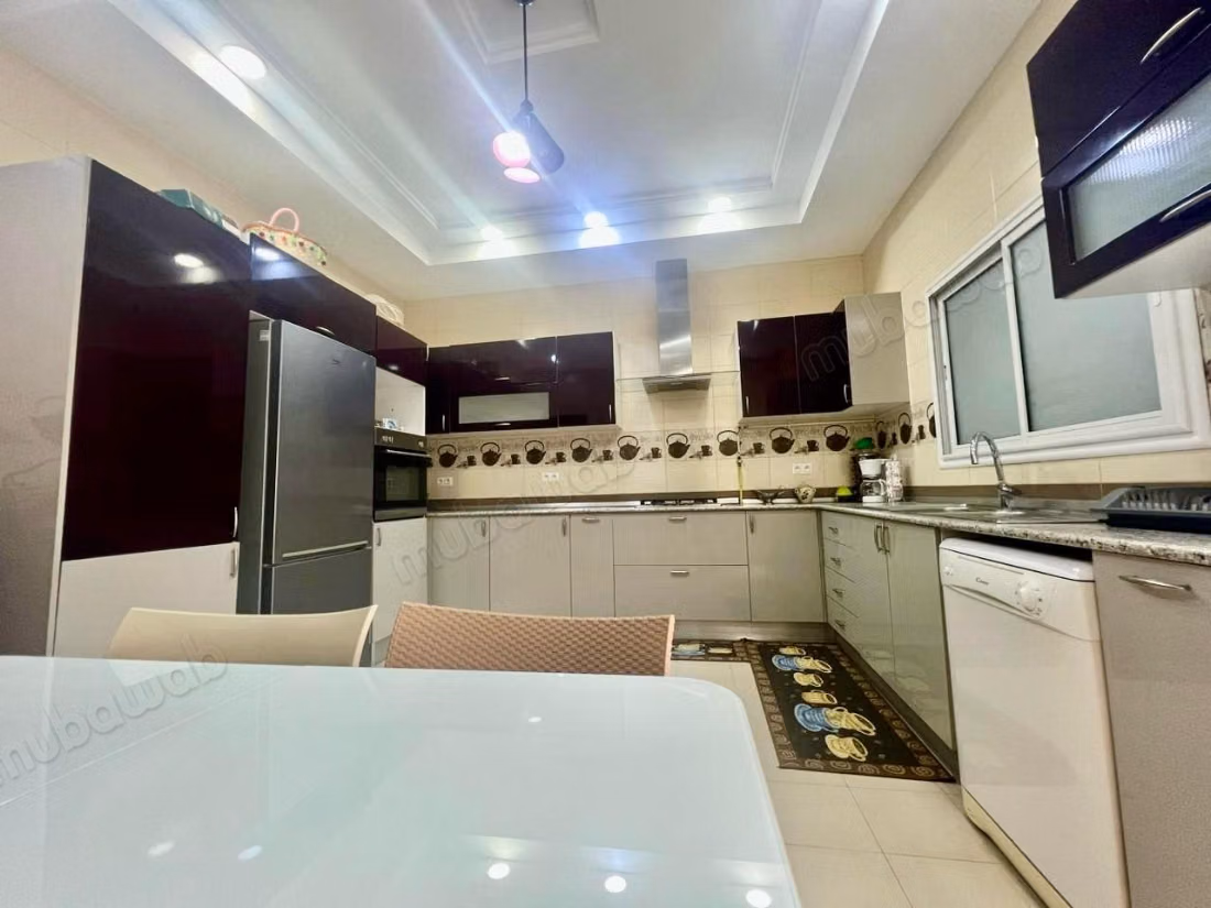 In vendita un duplex a Sahloul 4
