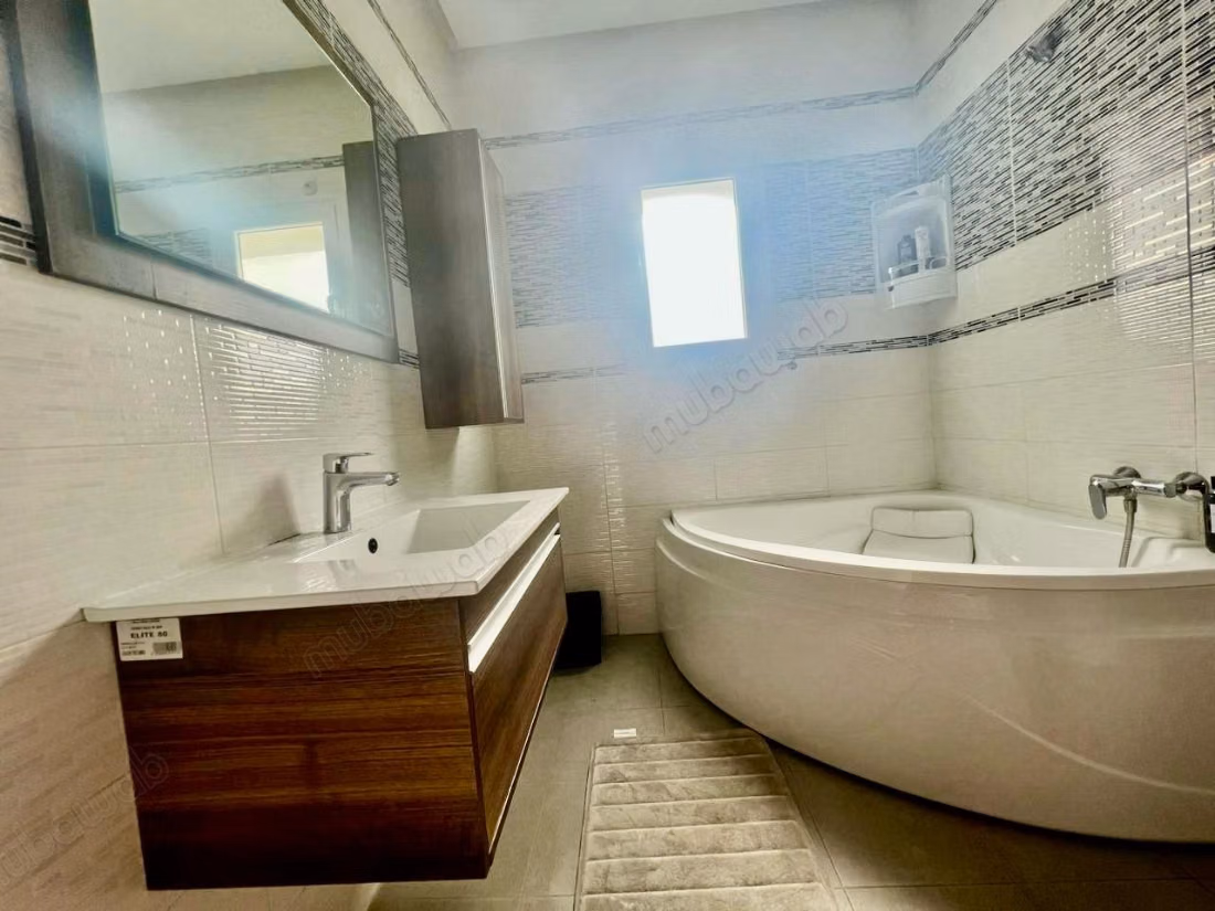 In vendita un duplex a Sahloul 4