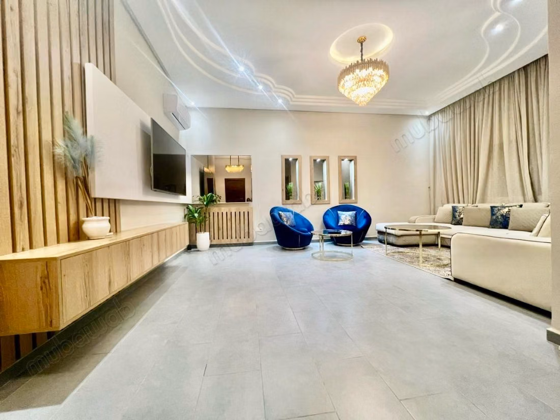 In vendita un duplex a Sahloul 4