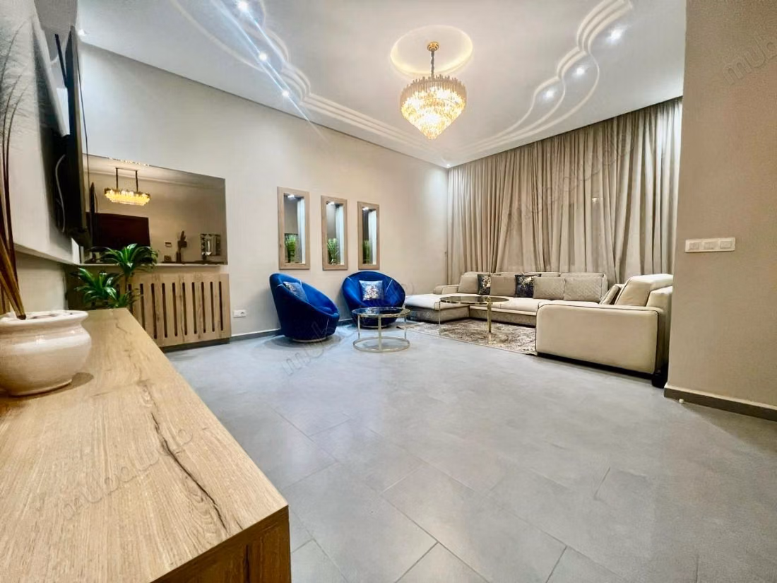 In vendita un duplex a Sahloul 4