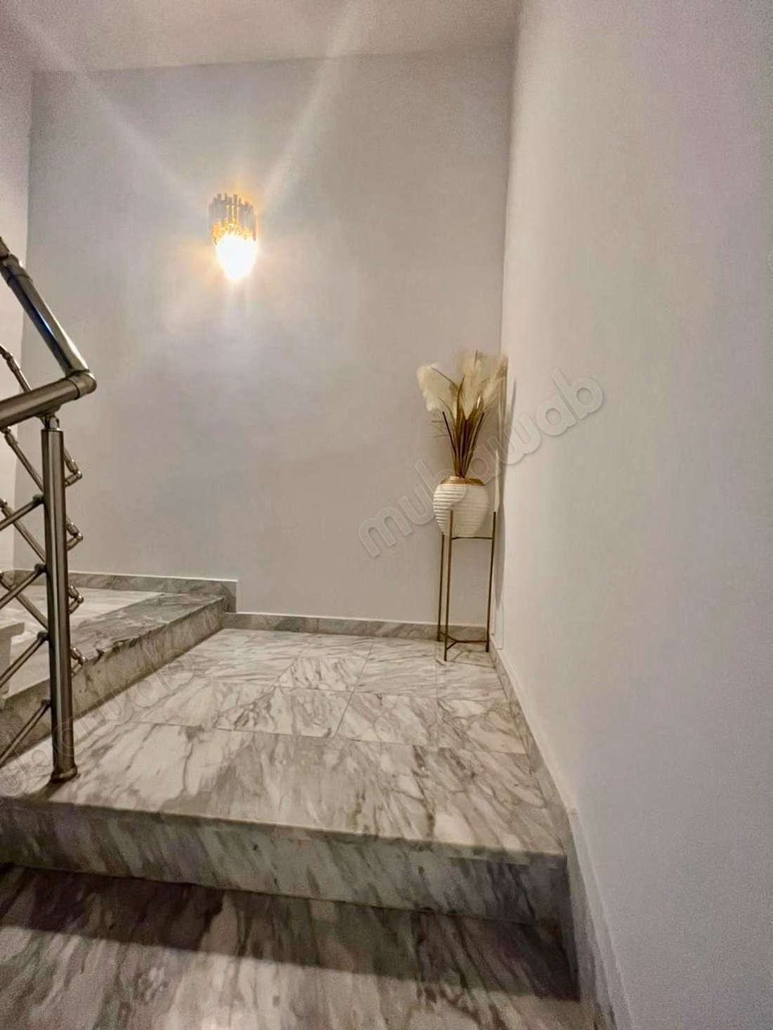 In vendita un duplex a Sahloul 4