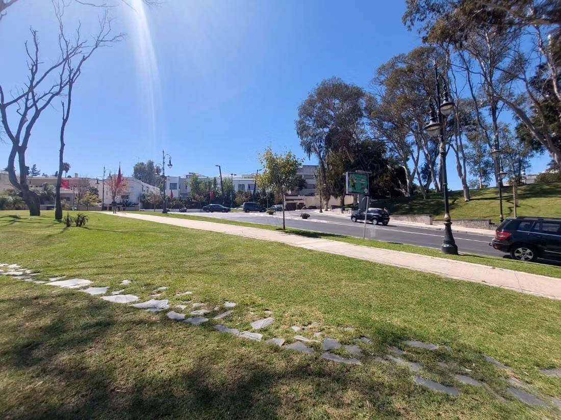 Terreno Prestigioso de 1,700 m² California