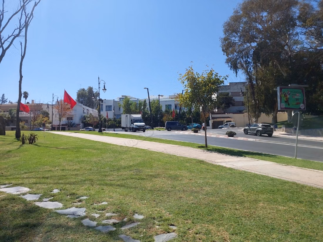 Terreno Prestigioso de 1,700 m² California