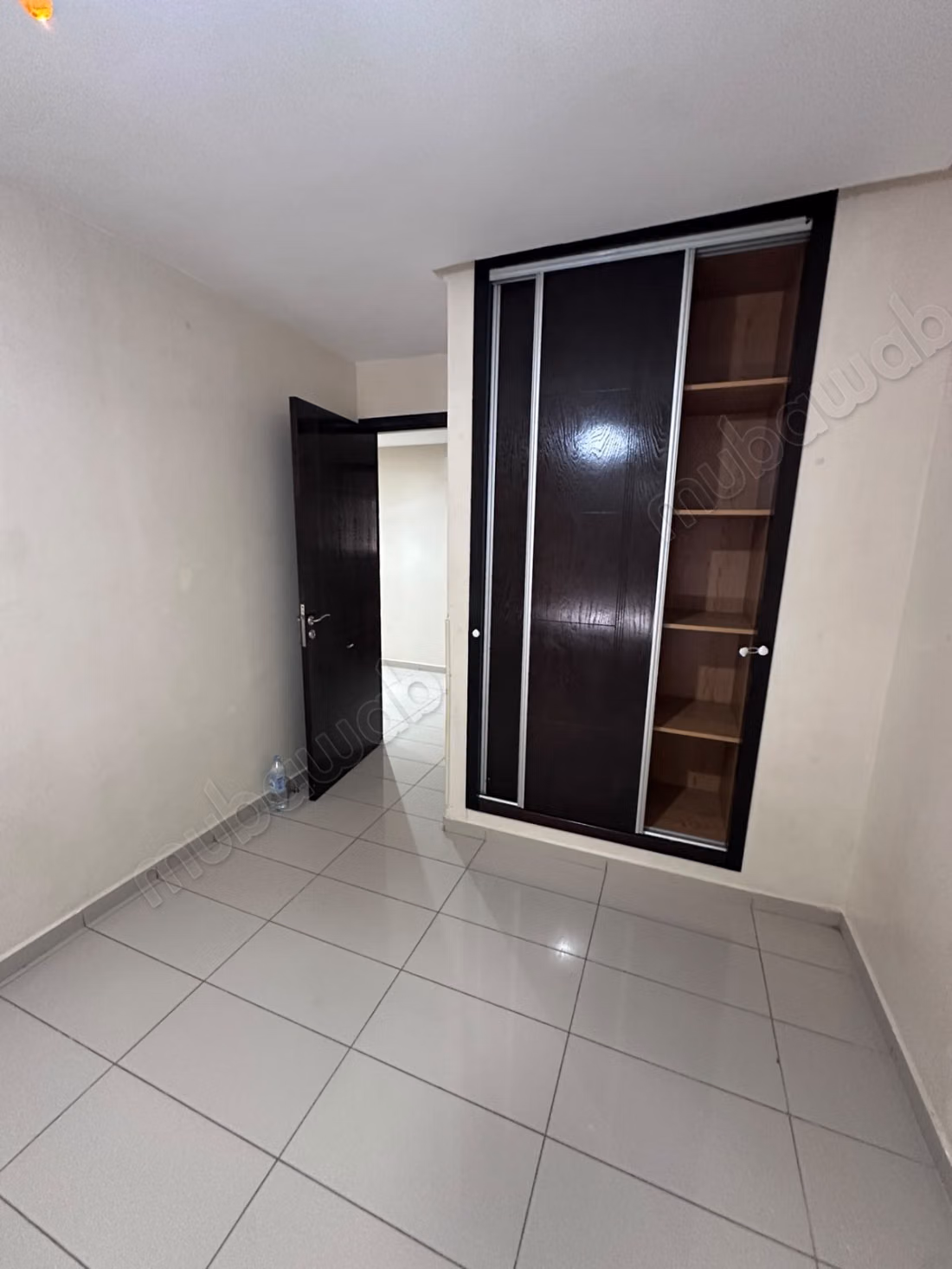 Un bel appartement vide à louer 
Mimosas kénitra