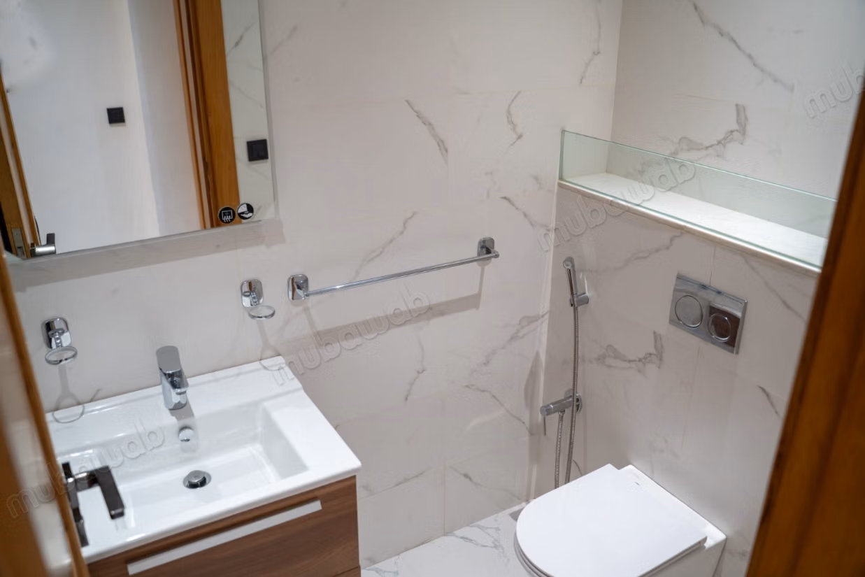 Villa for sale furnished with pool in Chrifia