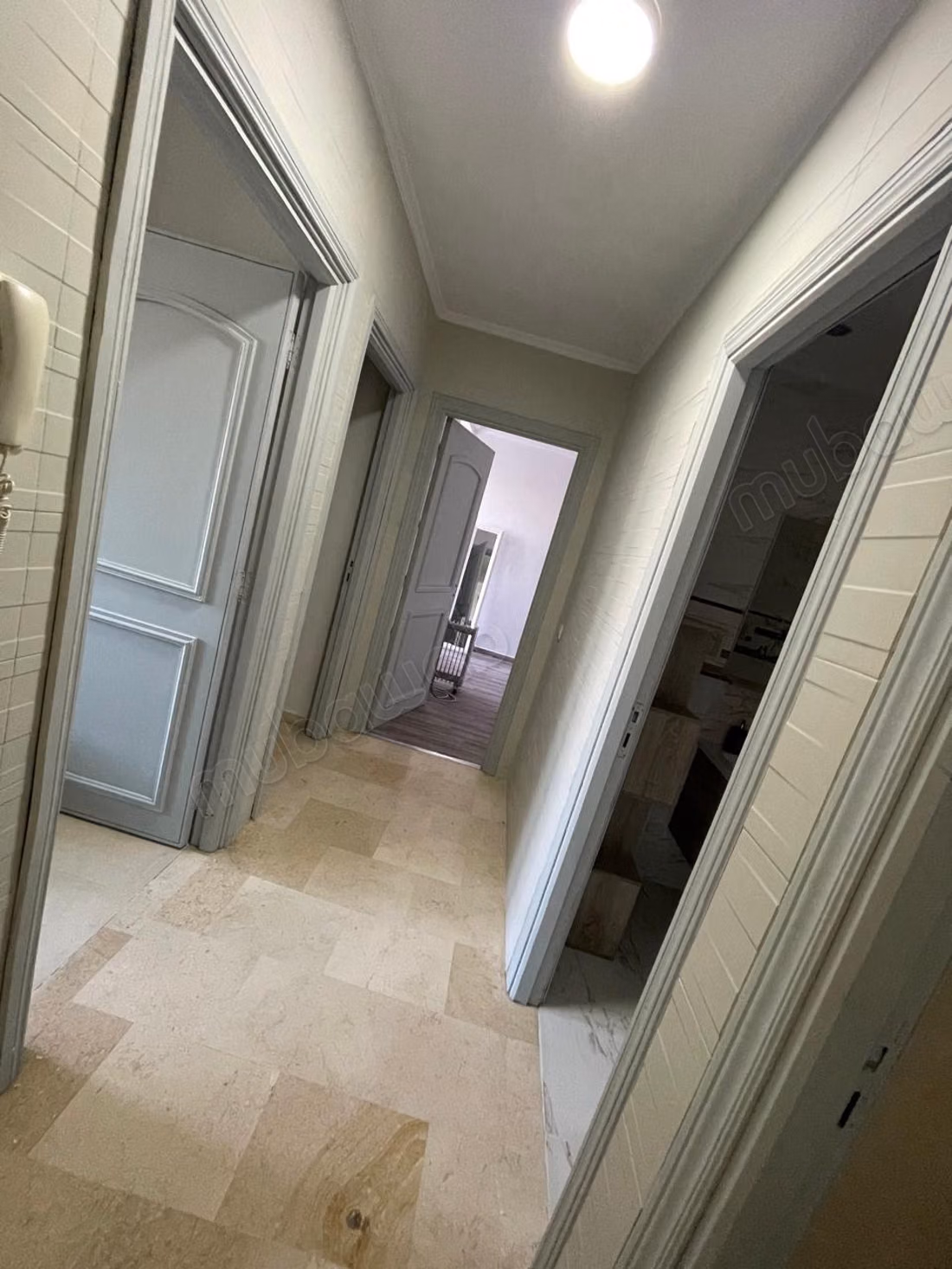 3 Bedroom Apartment in BACHKOU