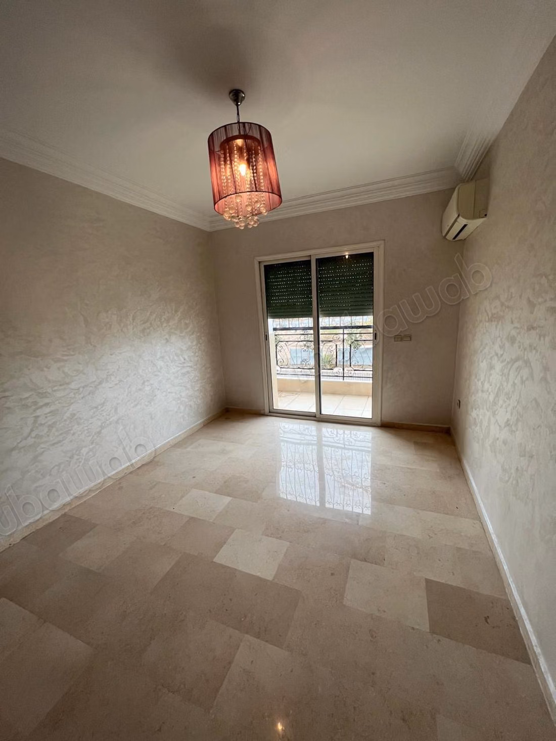 3 Bedroom Apartment in BACHKOU