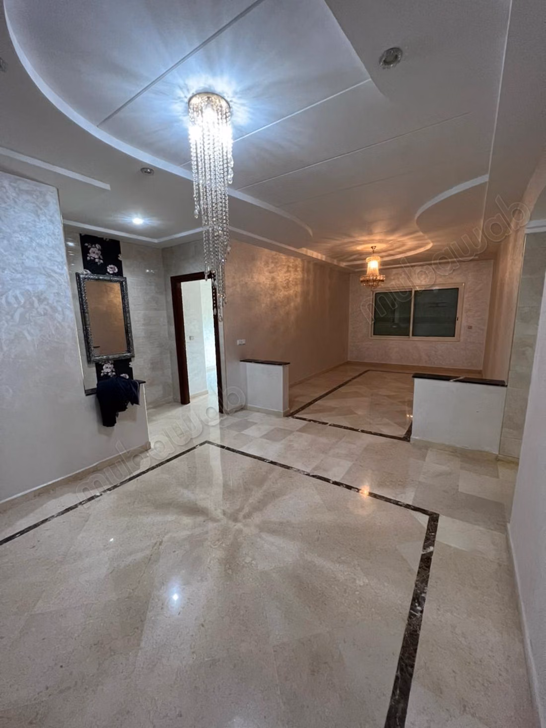 3 Bedroom Apartment in BACHKOU