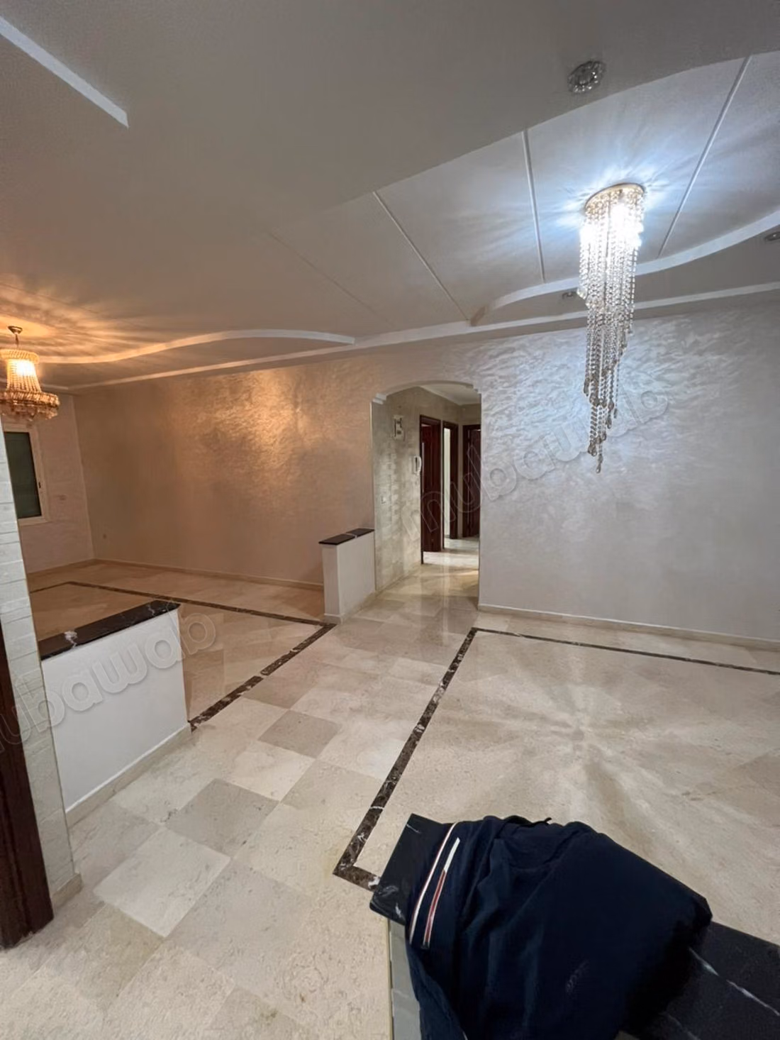 3 Bedroom Apartment in BACHKOU