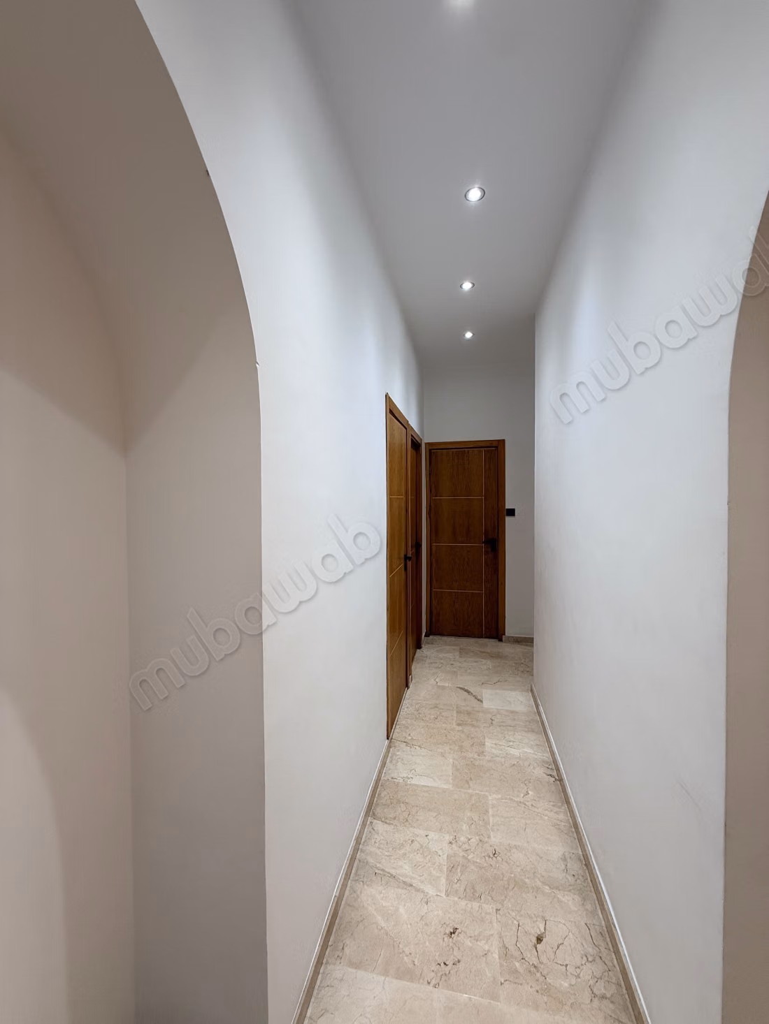 3 Bedroom Apartment in BACHKOU
