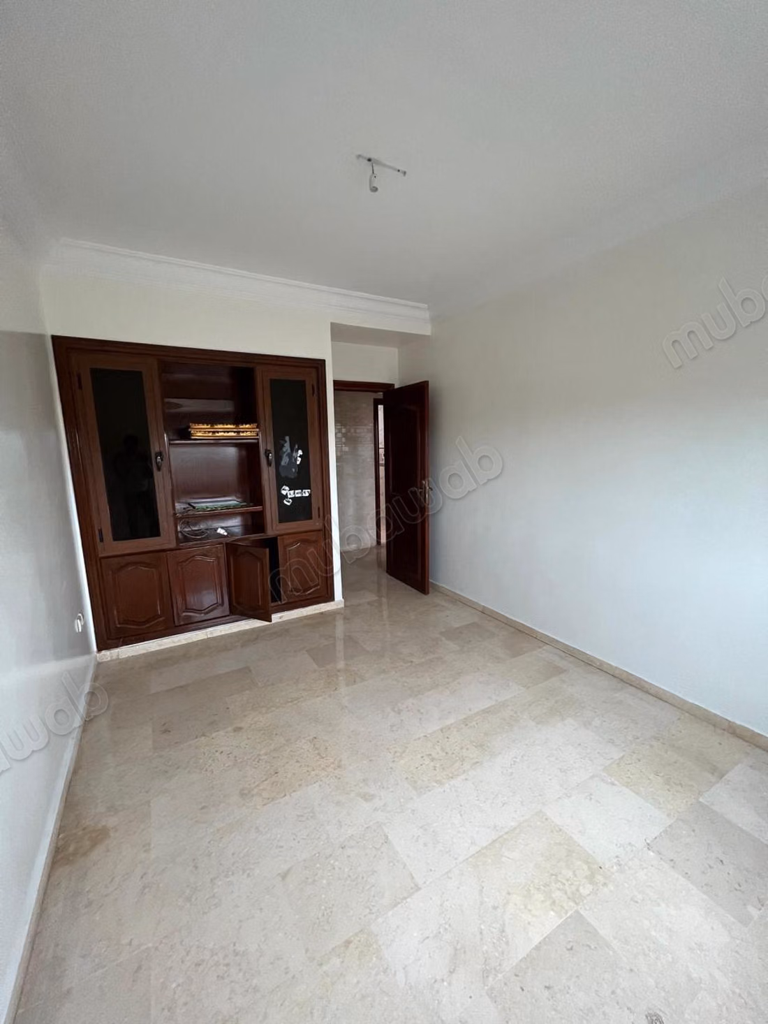 3 Bedroom Apartment in BACHKOU