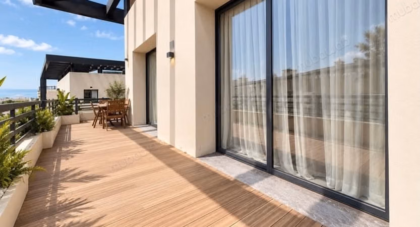 Stunning furnished apartment for rent in Racine