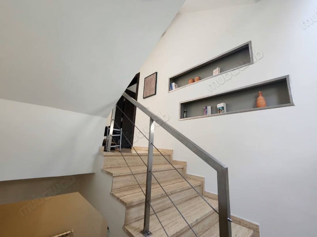Villa au style épurée à louer, Casanearshore