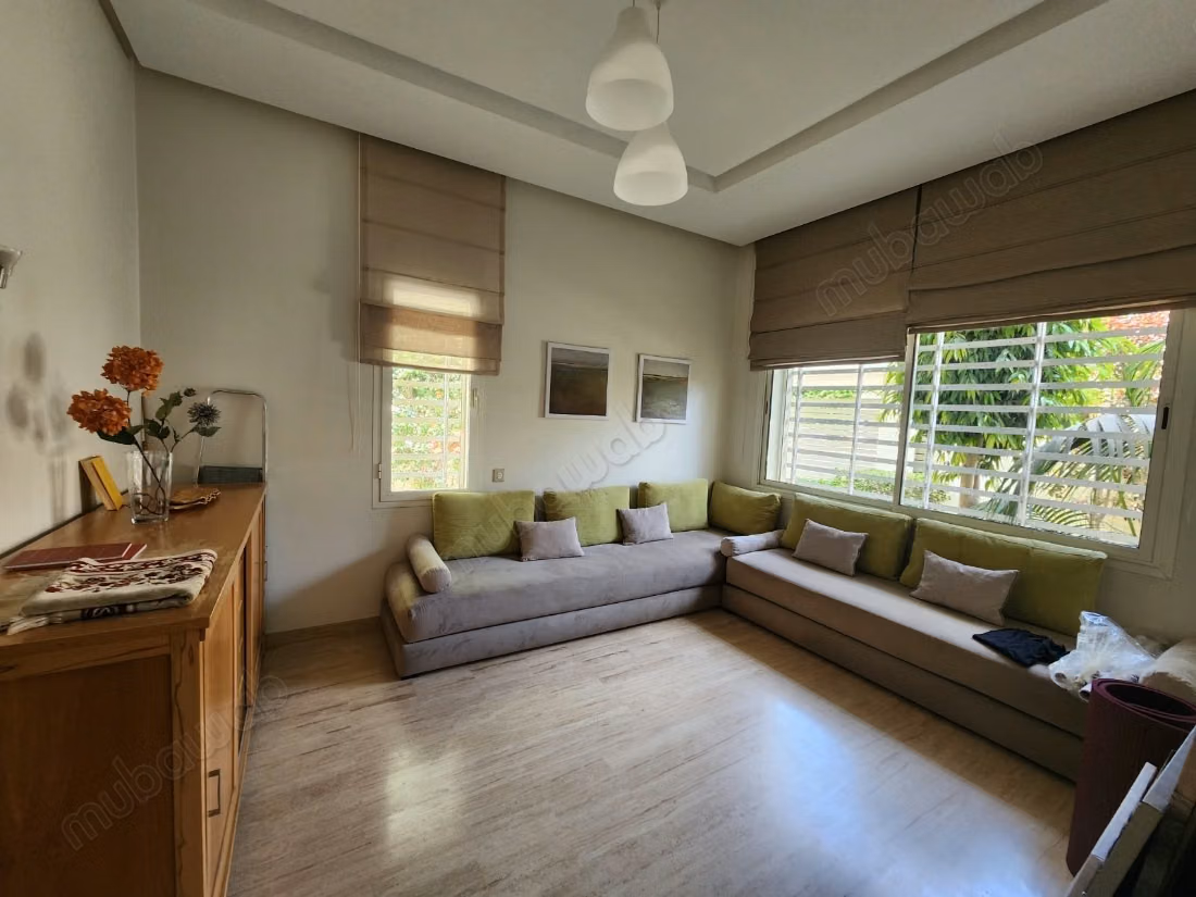 Villa au style épurée à louer, Casanearshore