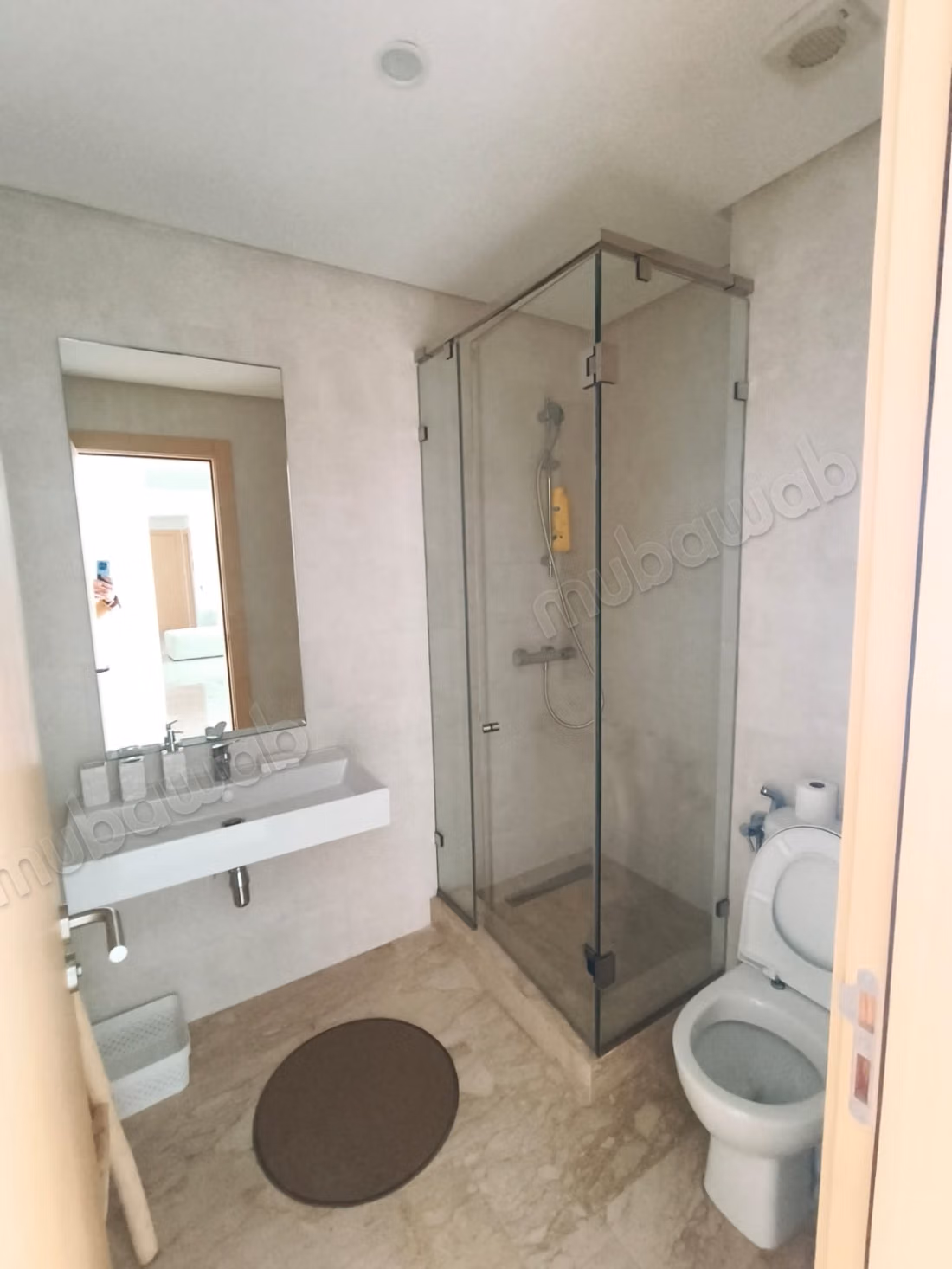 Bellissimo appartamento moderno in affitto 3 Camere CFC