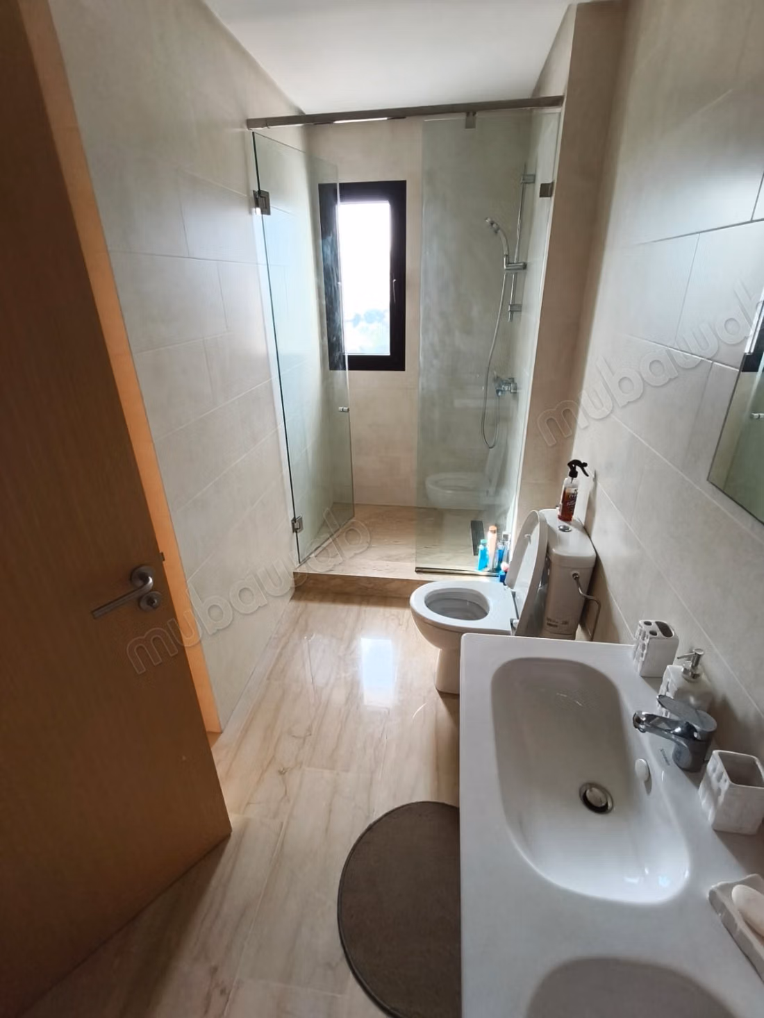 Bellissimo appartamento moderno in affitto 3 Camere CFC