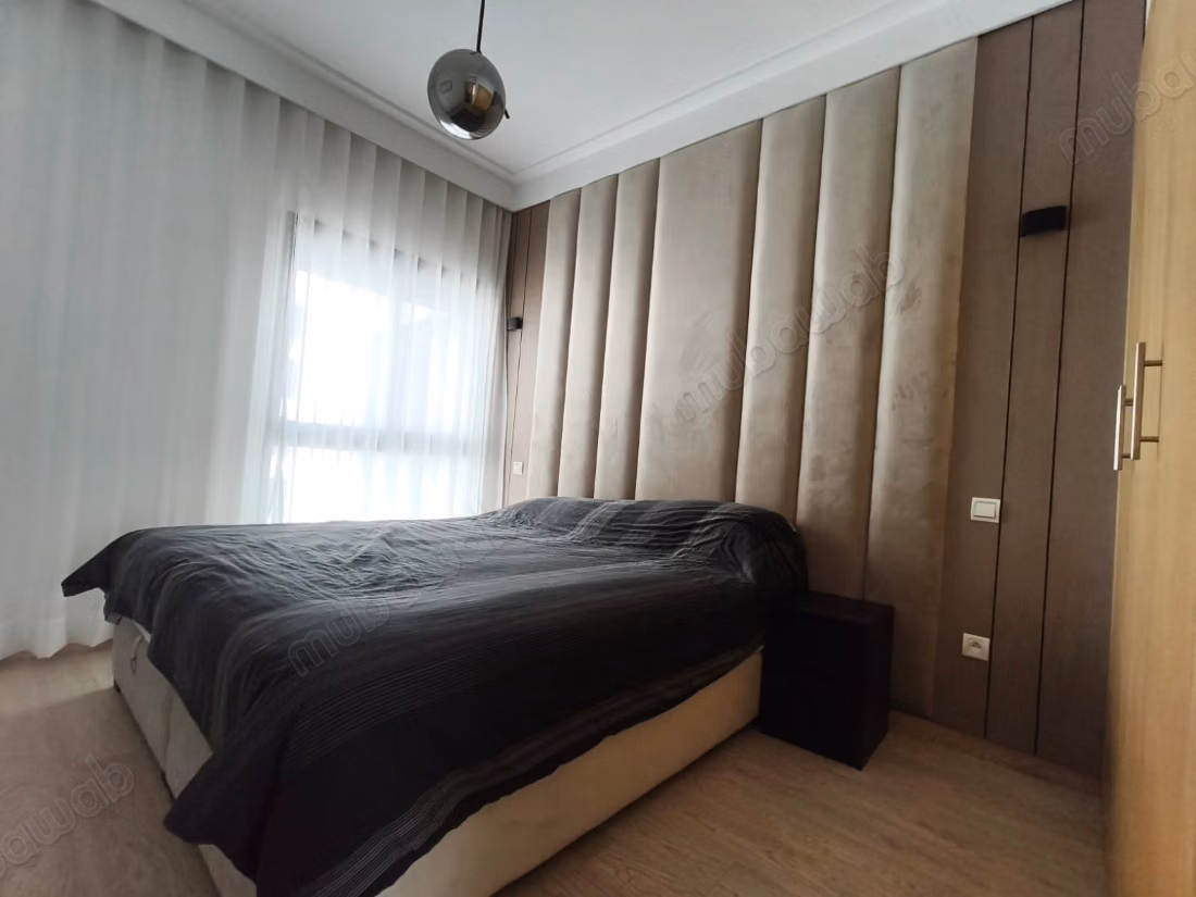 Bellissimo appartamento moderno in affitto 3 Camere CFC
