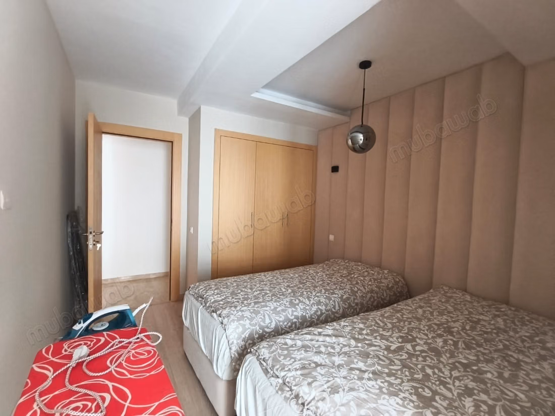 Bellissimo appartamento moderno in affitto 3 Camere CFC