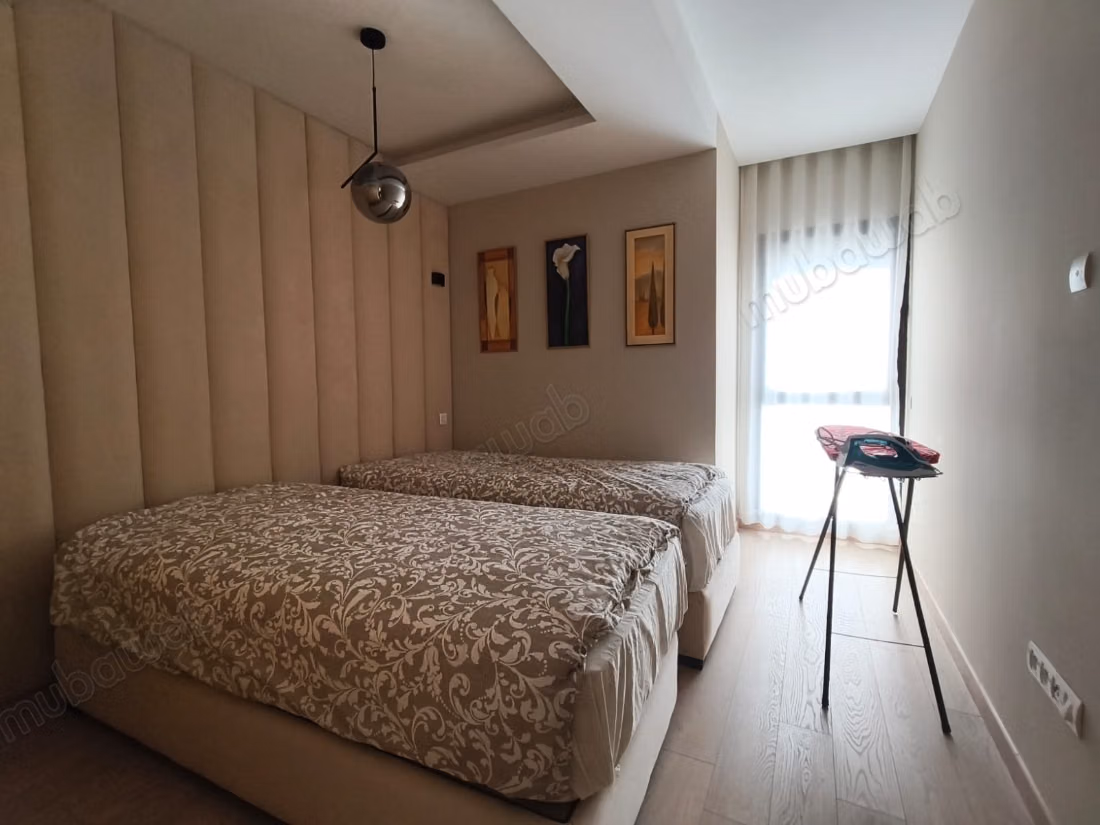 Bellissimo appartamento moderno in affitto 3 Camere CFC