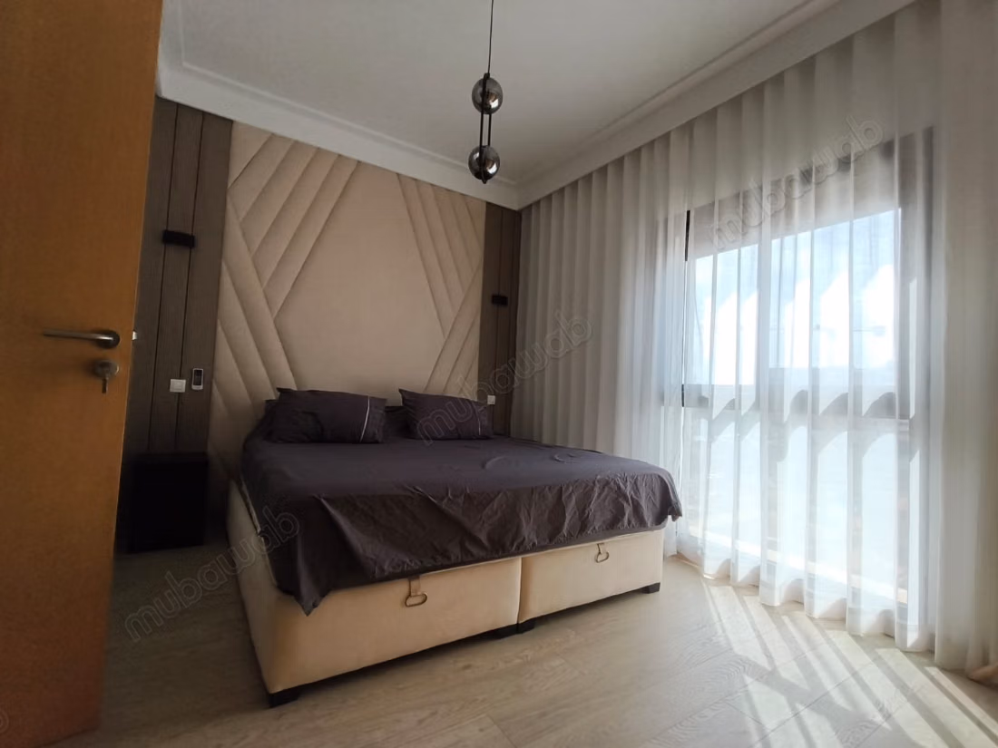 Bellissimo appartamento moderno in affitto 3 Camere CFC