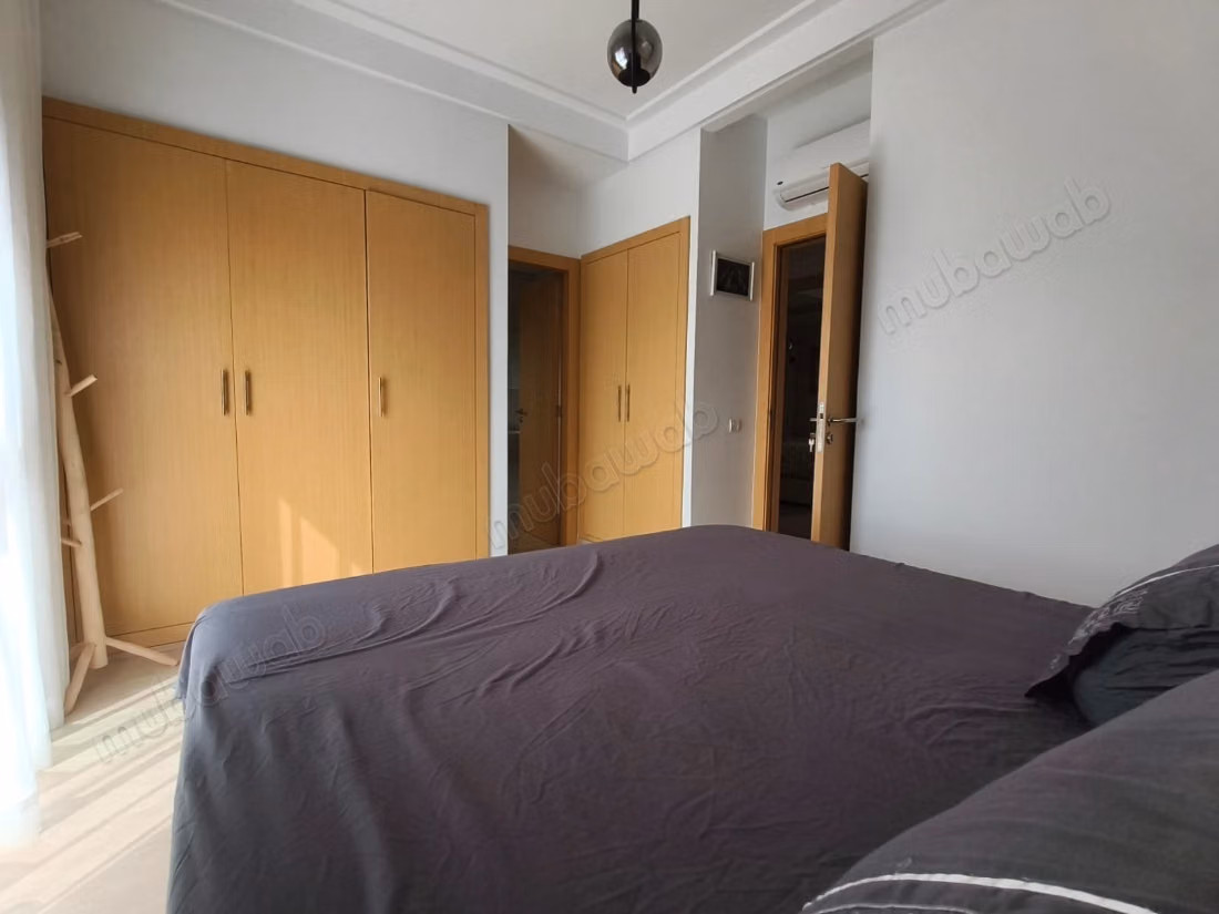 Bellissimo appartamento moderno in affitto 3 Camere CFC