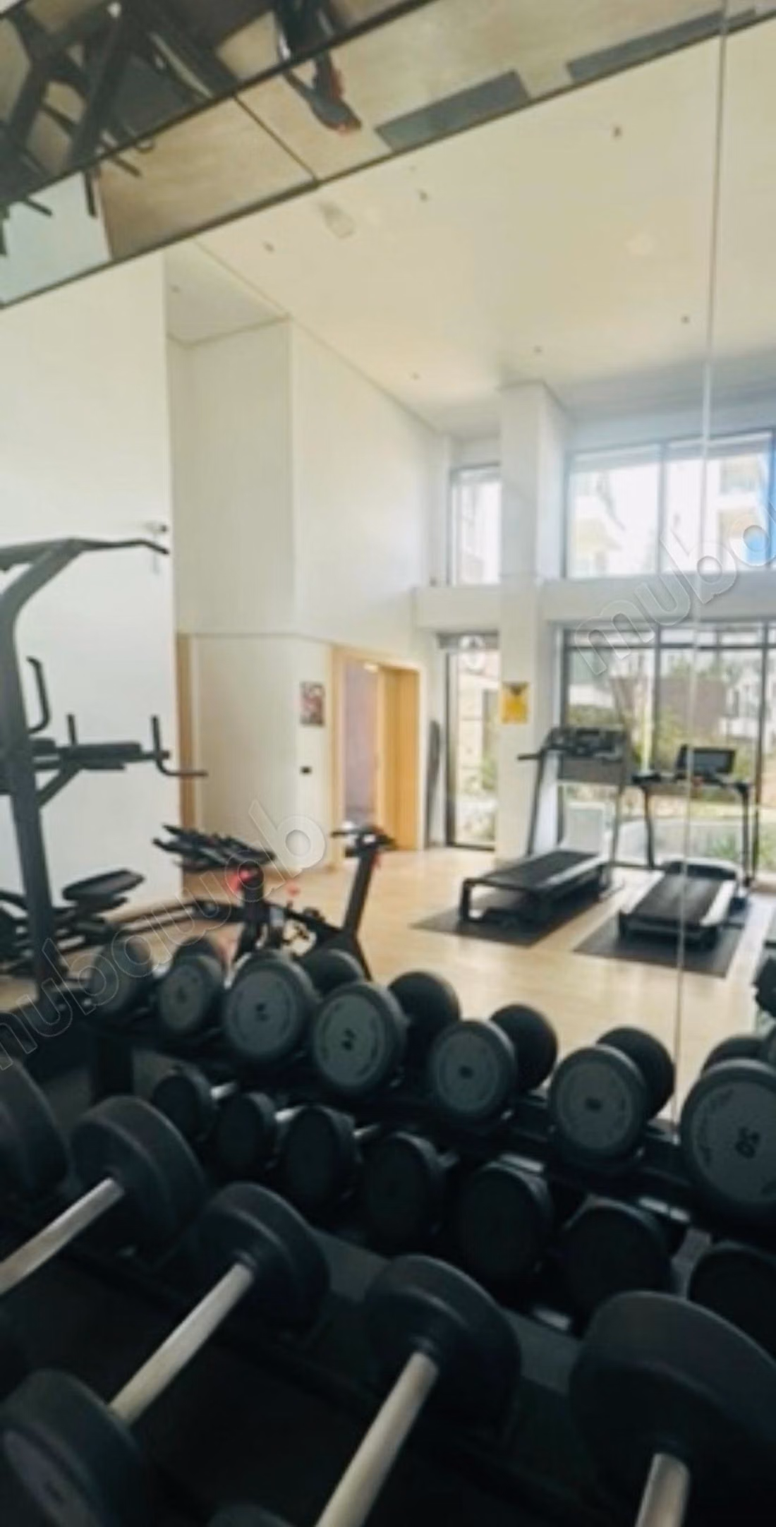 Bel appartement moderne à louer 3 Ch CFC