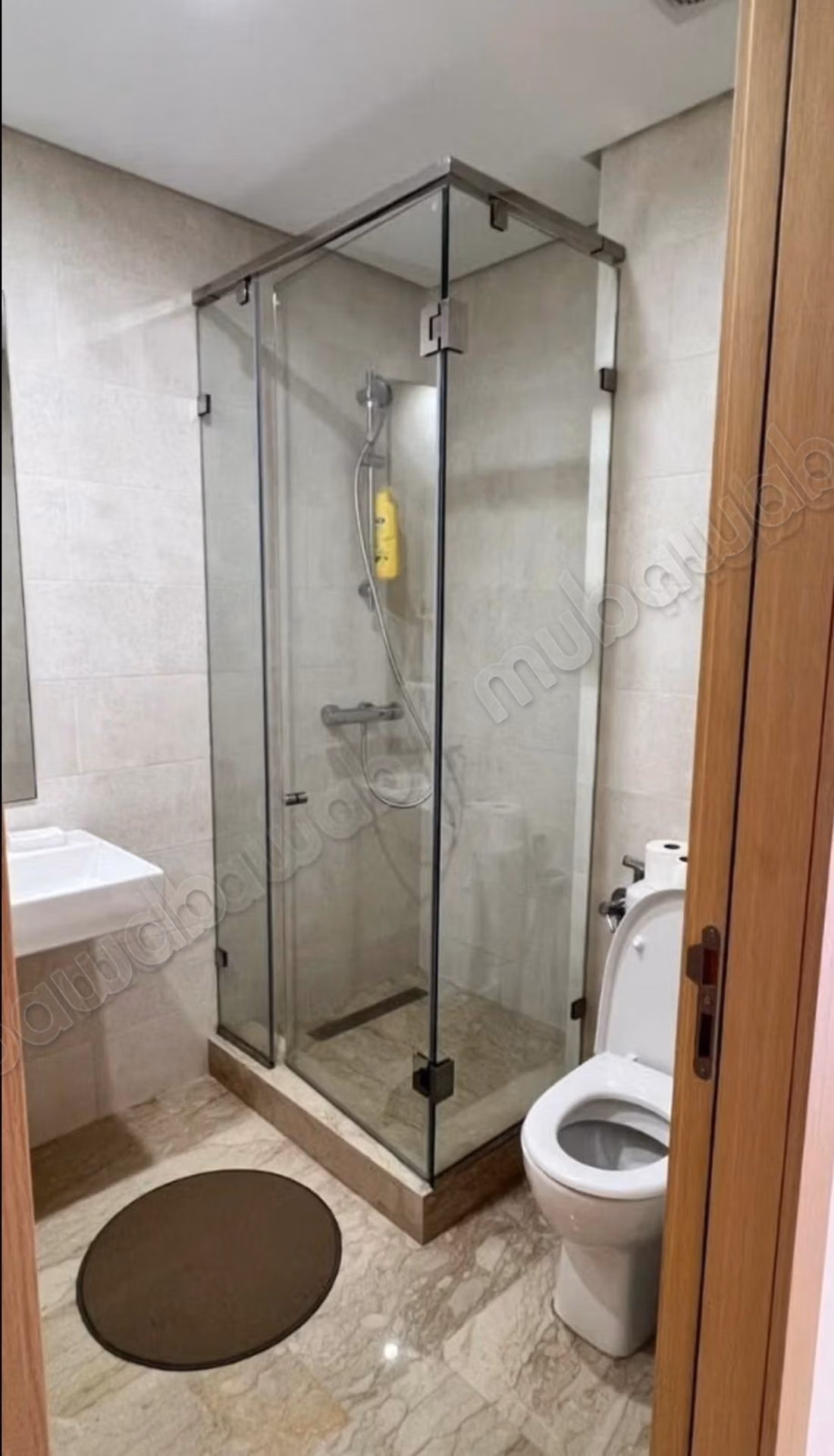Bel appartement moderne à louer 3 Ch CFC
