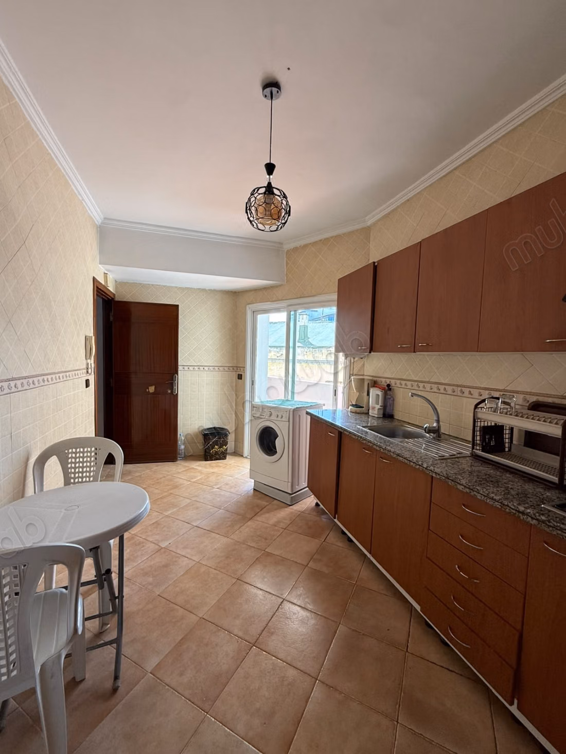 Appartement Achat