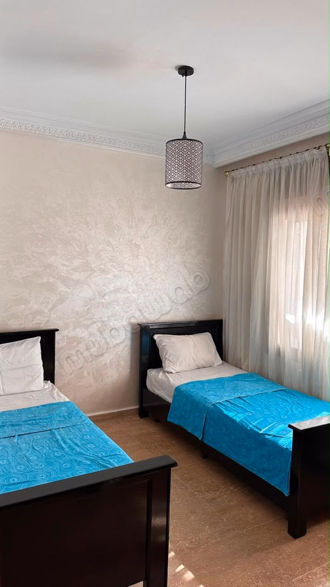 Appartement Achat