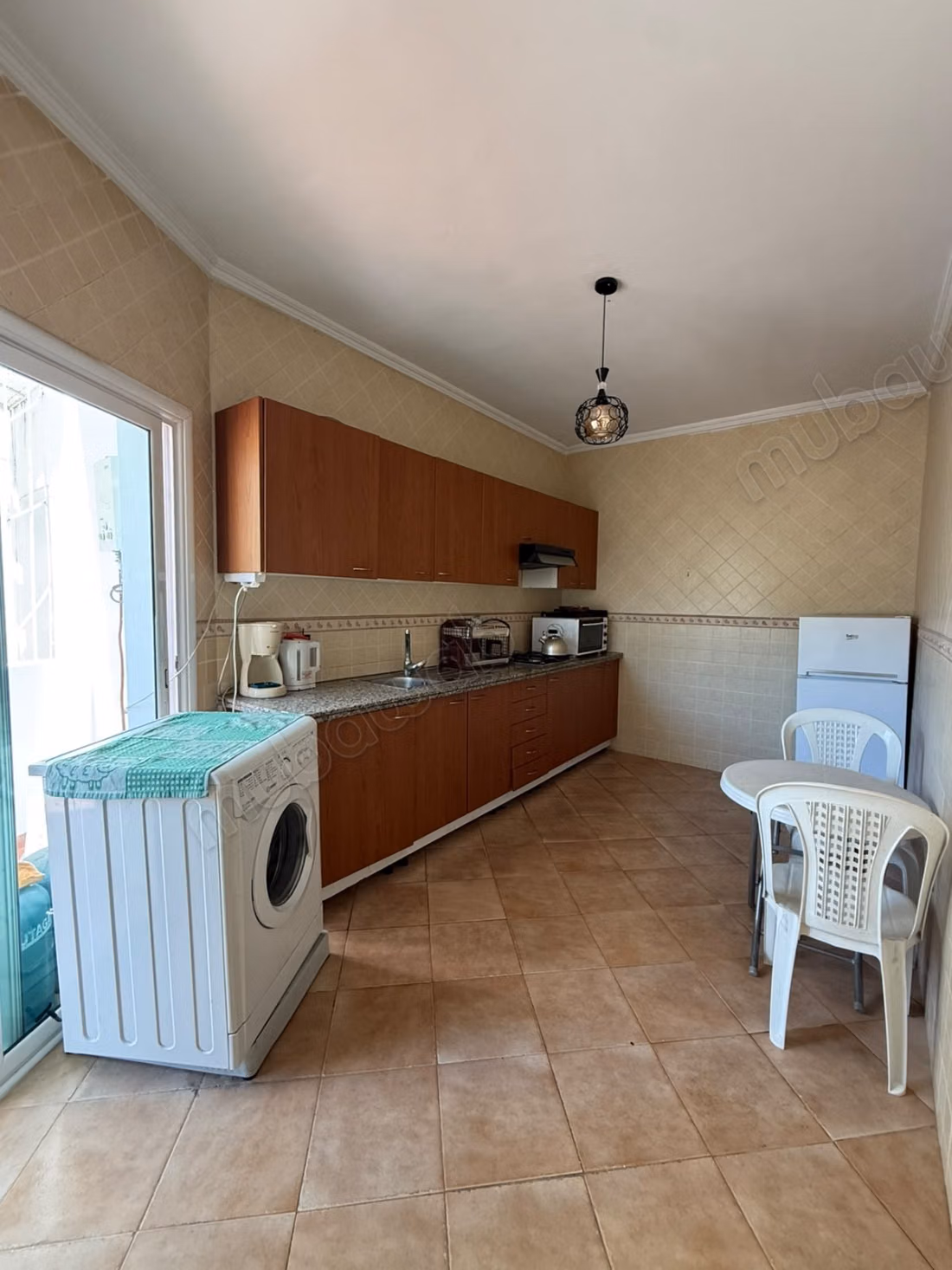 Appartement Achat