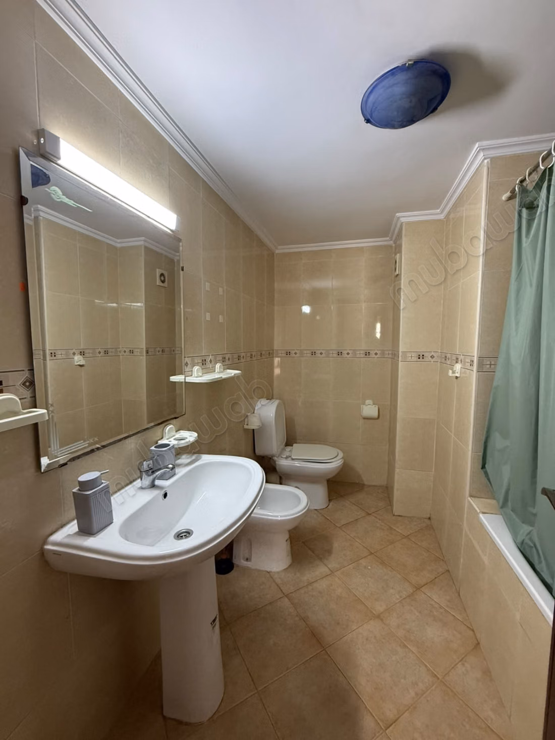 Appartement Achat