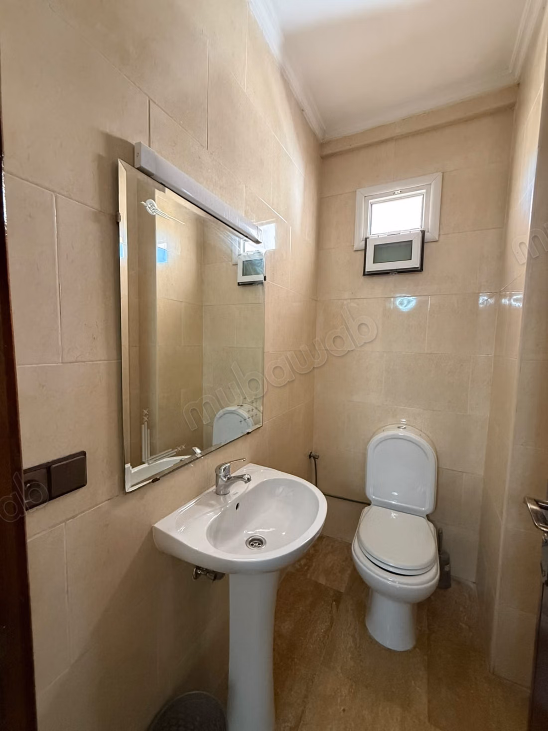Appartement Achat