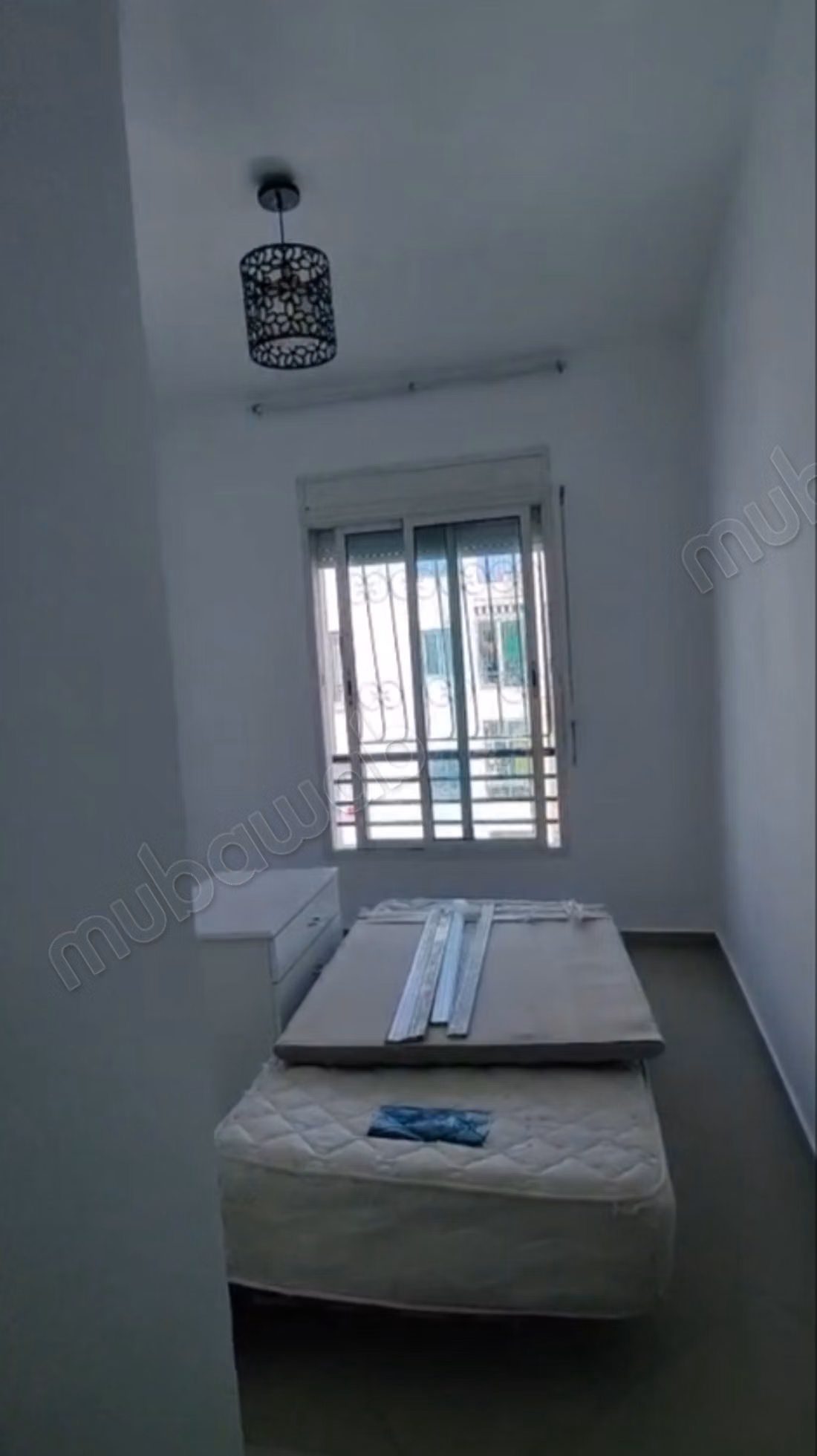 Huur Kamer in Appartement in Salé