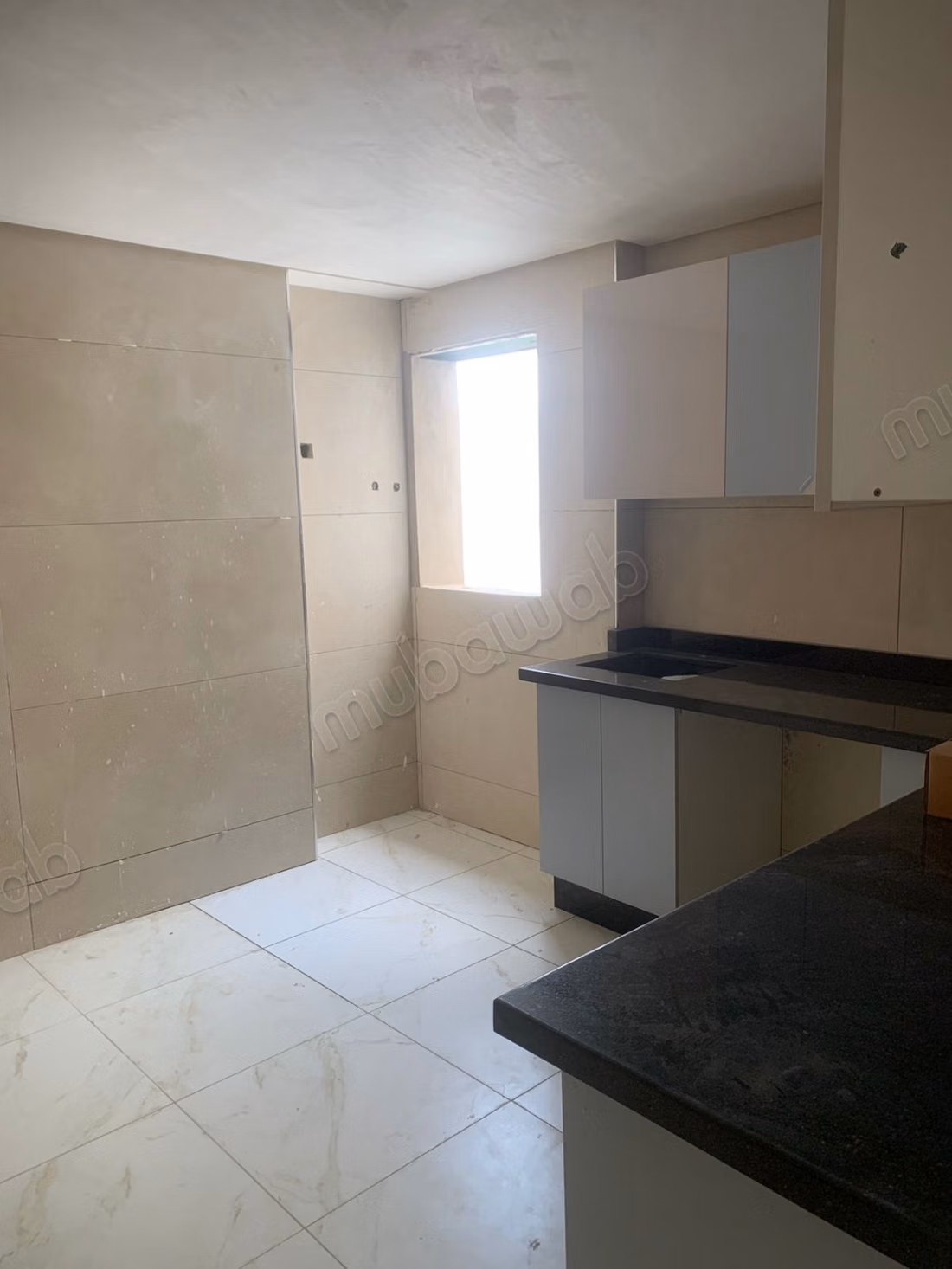 Apartment for rent on Tarik Ibn Ziyad