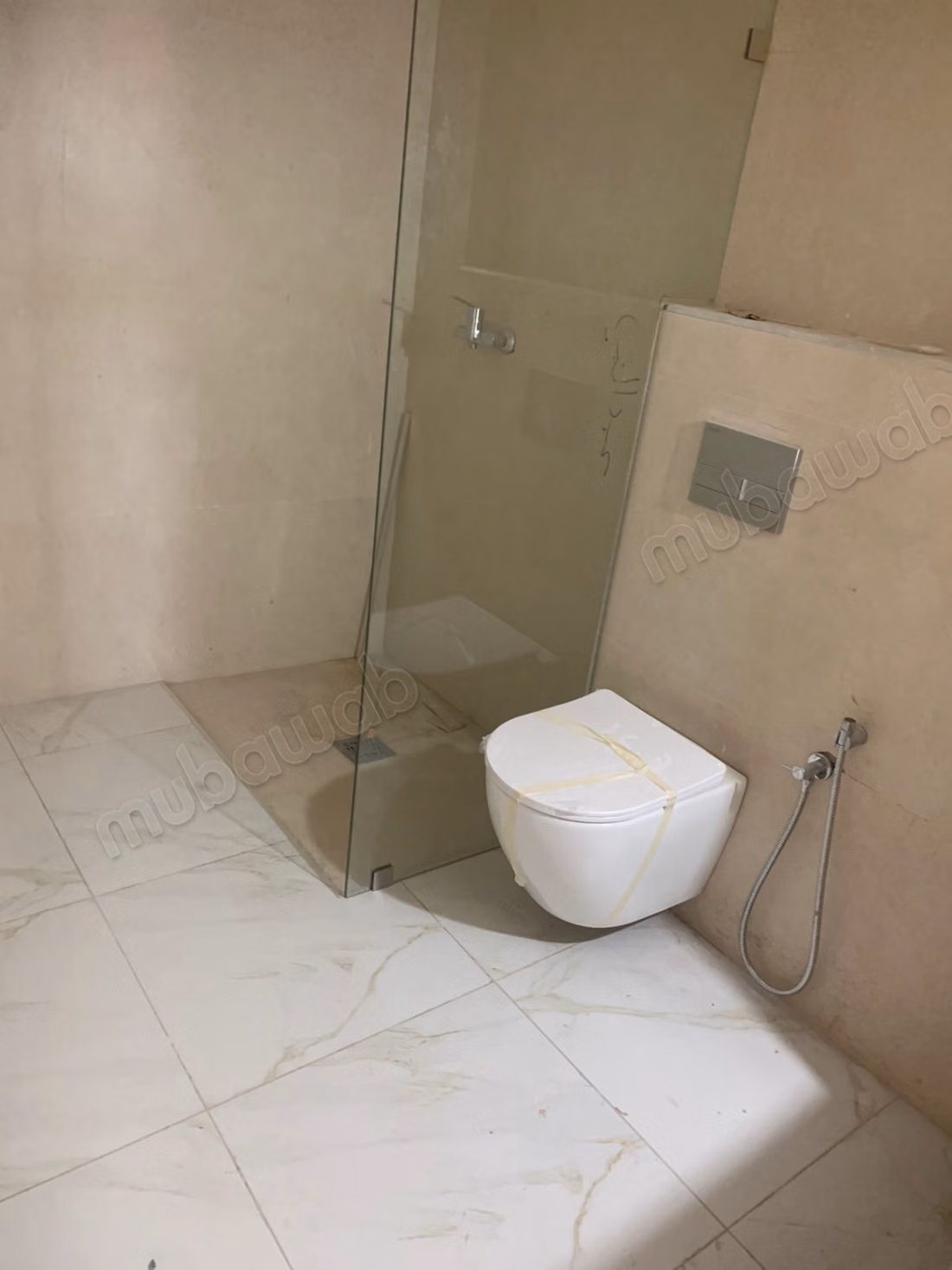 Apartment for rent on Tarik Ibn Ziyad