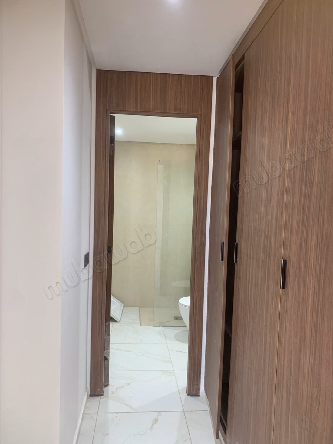 Apartment for rent on Tarik Ibn Ziyad