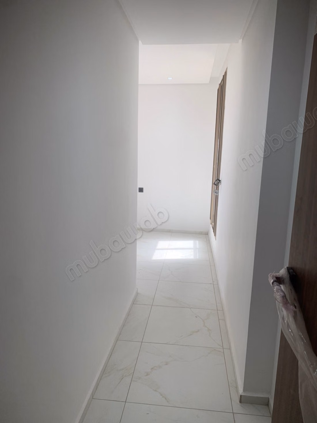 Apartment for rent on Tarik Ibn Ziyad
