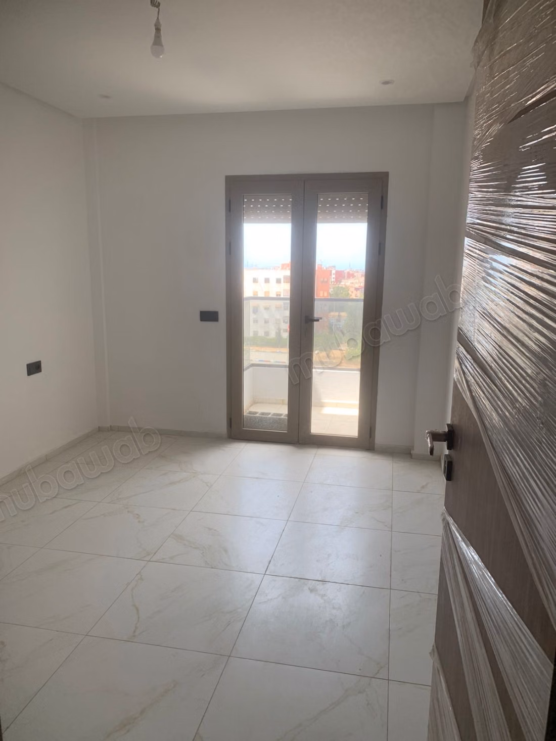 Apartment for rent on Tarik Ibn Ziyad