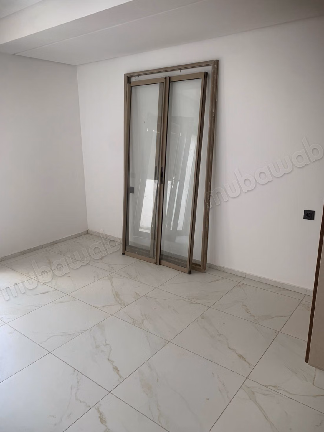 Apartment for rent on Tarik Ibn Ziyad
