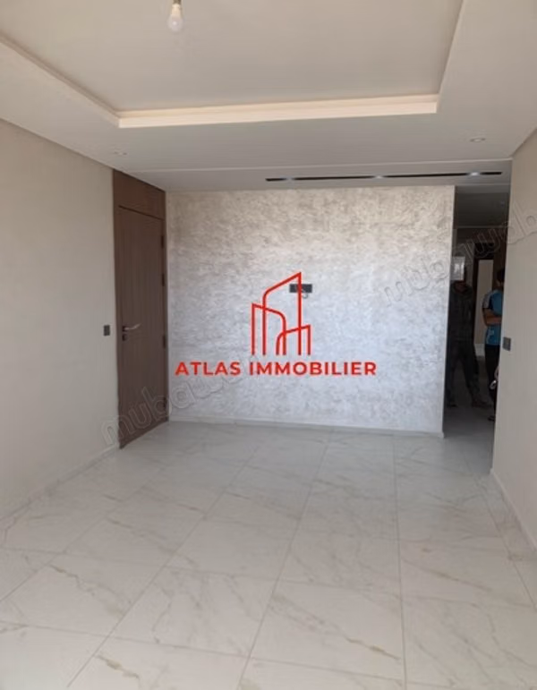 Apartment for rent on Tarik Ibn Ziyad