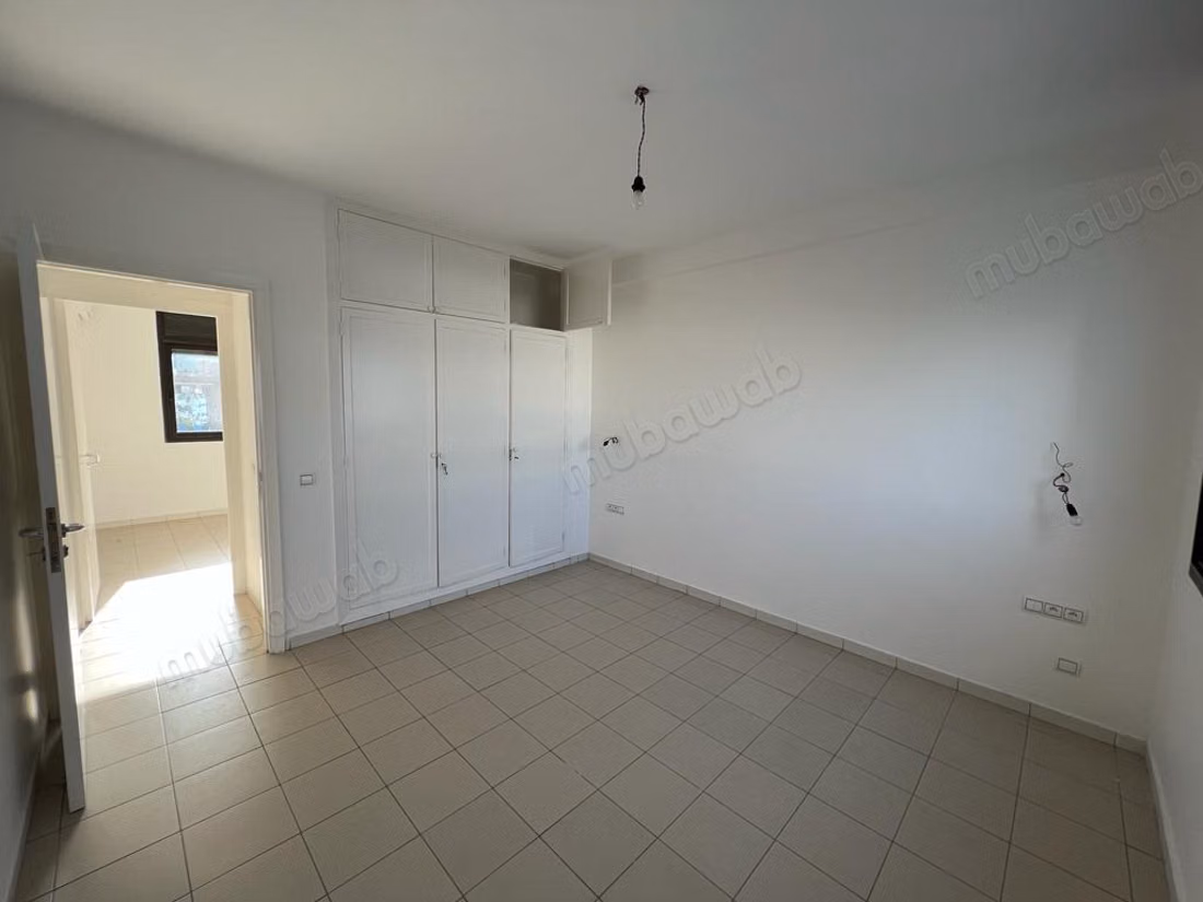 Apartamento de 2 habitaciones en Mahaj Riad