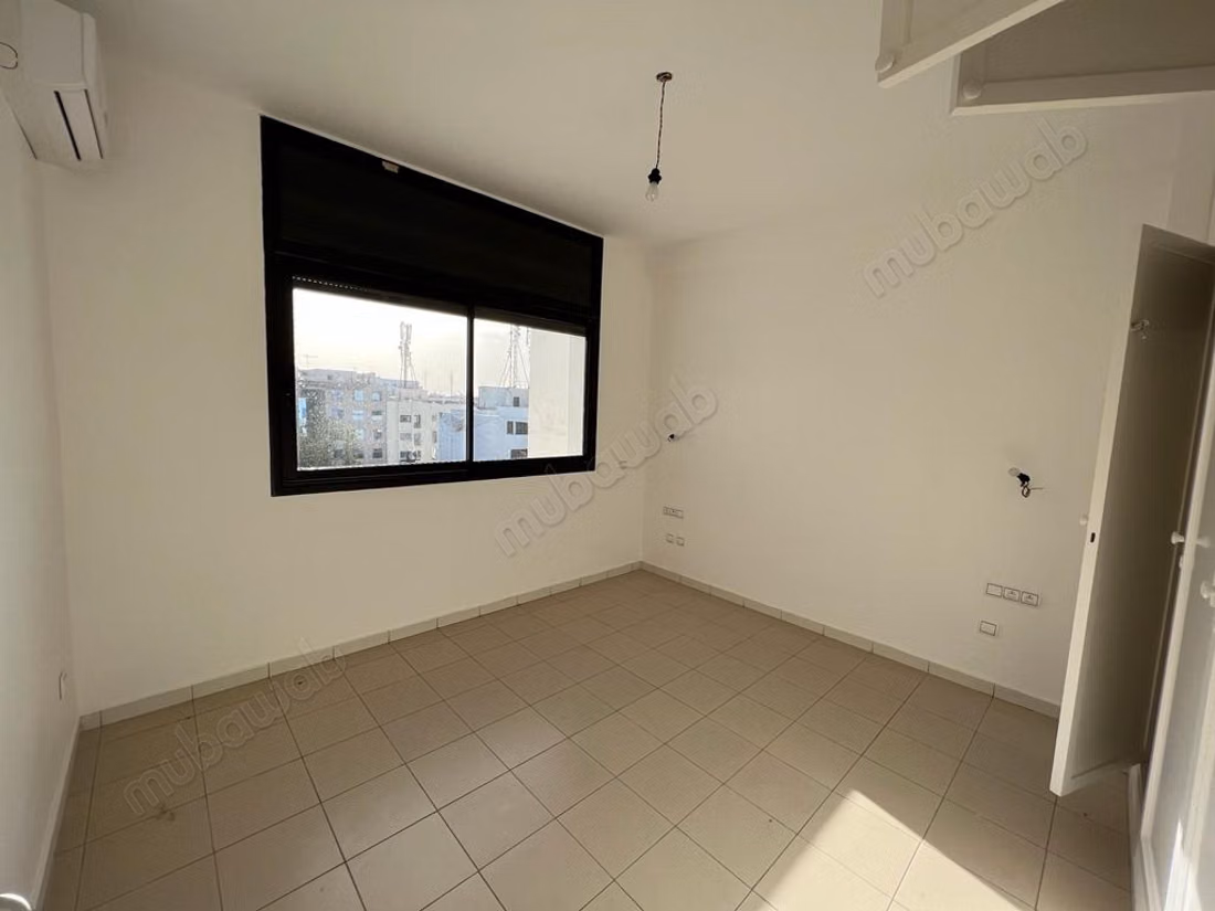 Apartamento de 2 habitaciones en Mahaj Riad