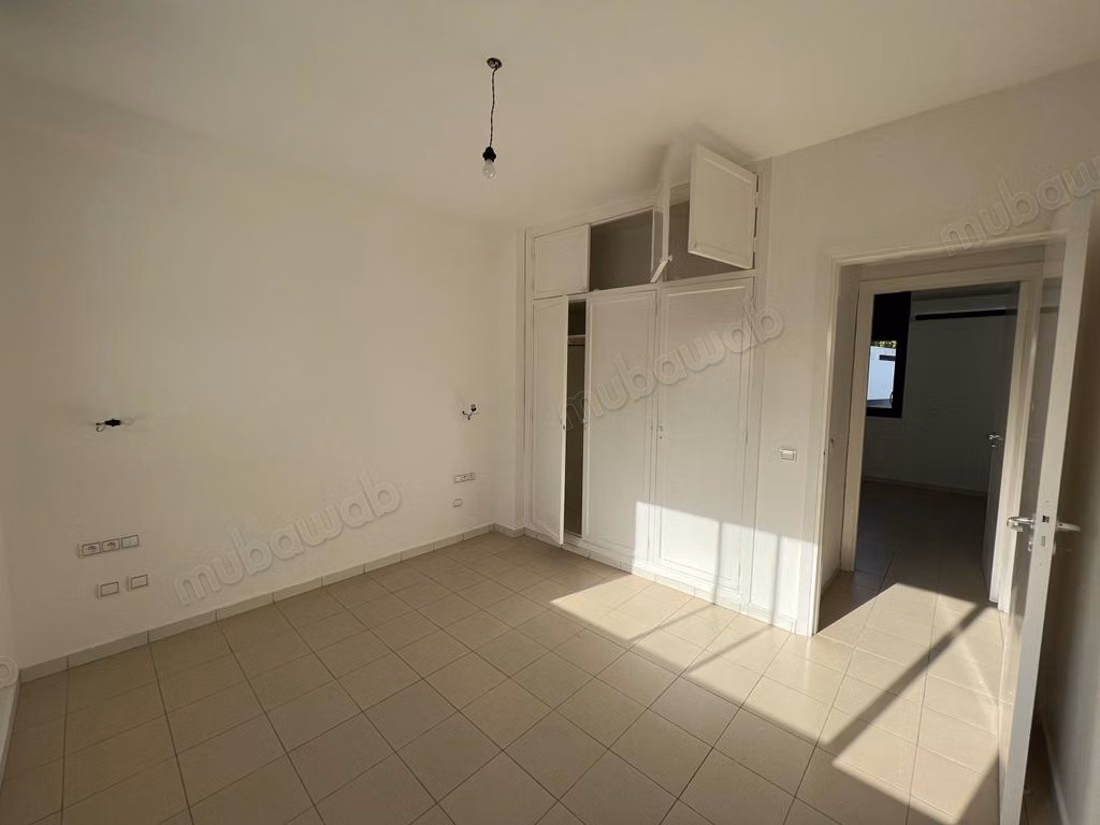 Apartamento de 2 habitaciones en Mahaj Riad