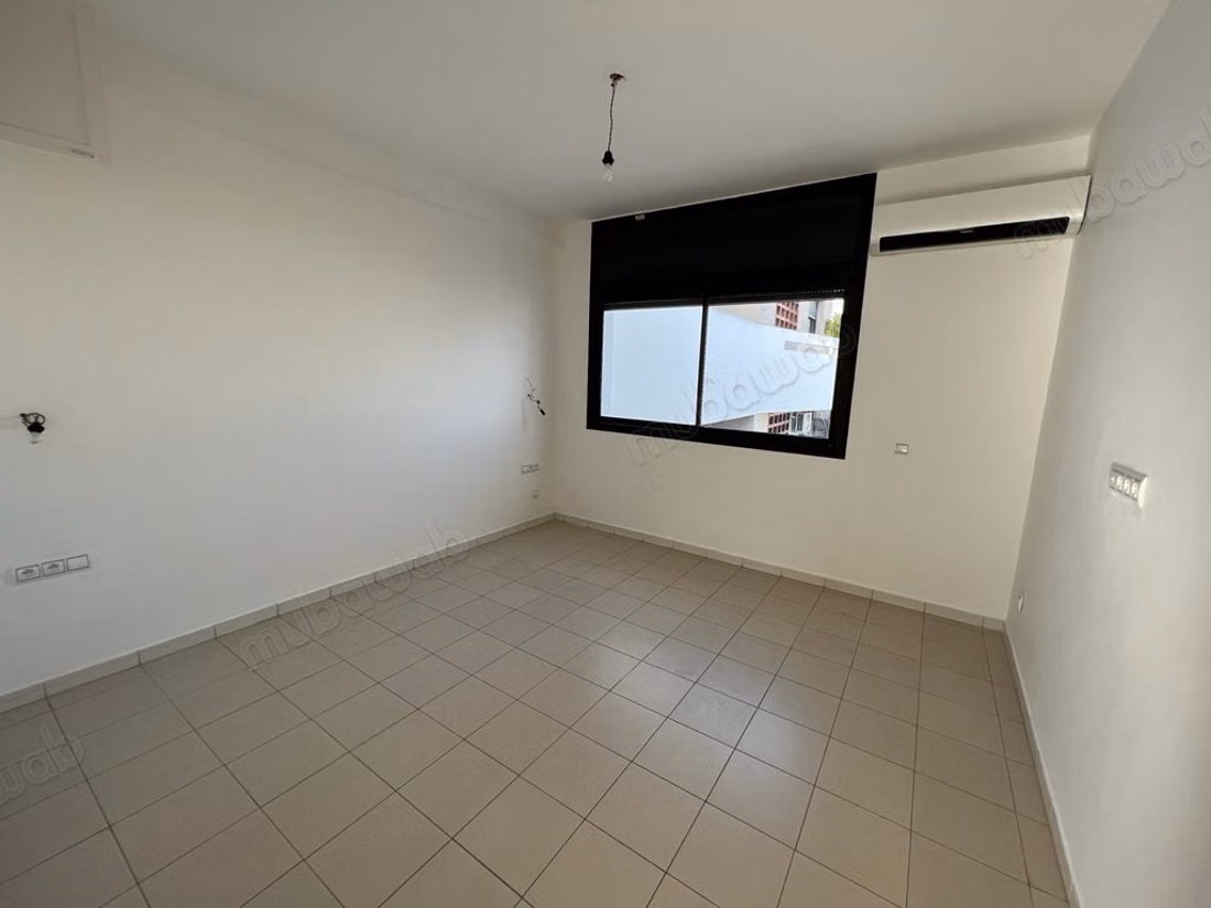 Apartamento de 2 habitaciones en Mahaj Riad